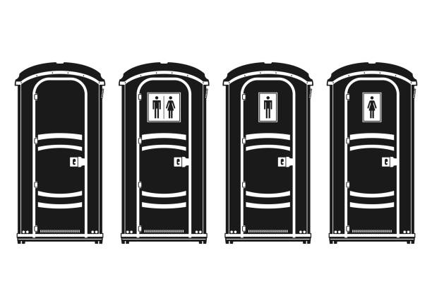 Professional Portable Potty Rental in North Bonneville, WA