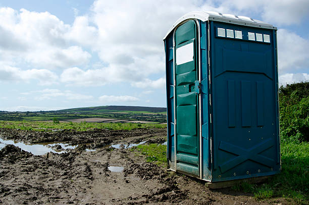 Best Portable Toilet Rental for Emergency Services  in North Bonneville, WA